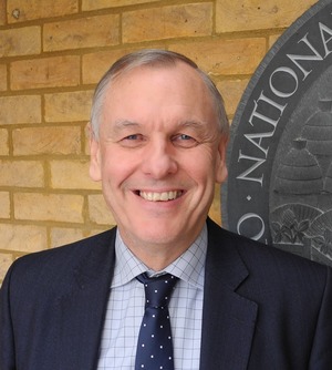 Jim Godfrey, NIAB Board Chairman